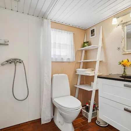 Cozy Near Balka Bornholm *