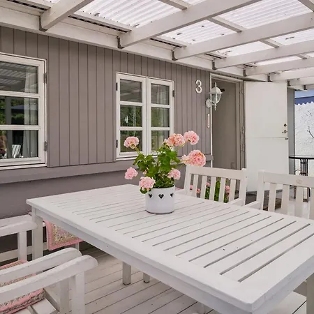 Cozy Near Balka Bornholm